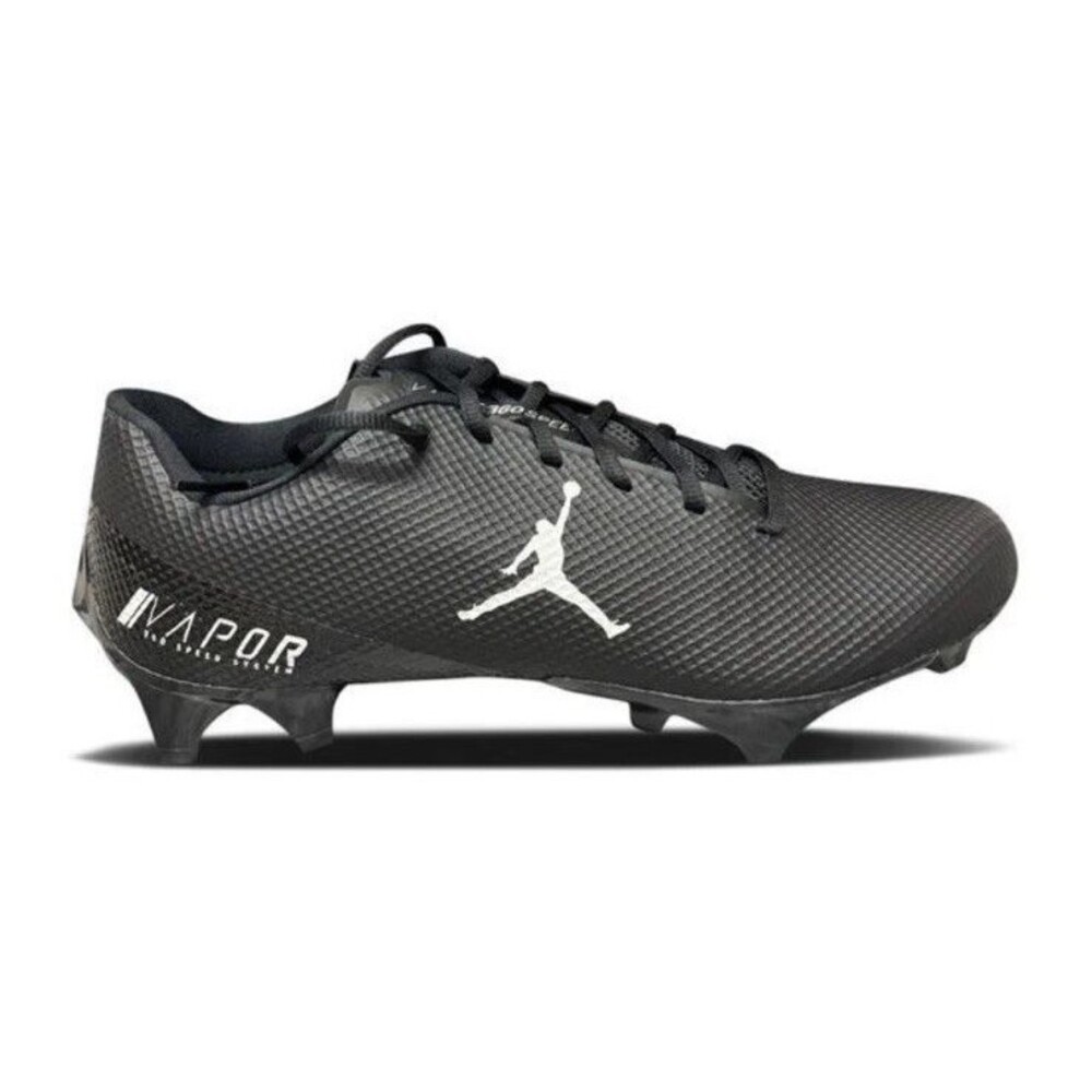Nike Air Jordan Vapor Edge Speed 360 SMU CV1671-003  |  Men's  |  Size: 14.5